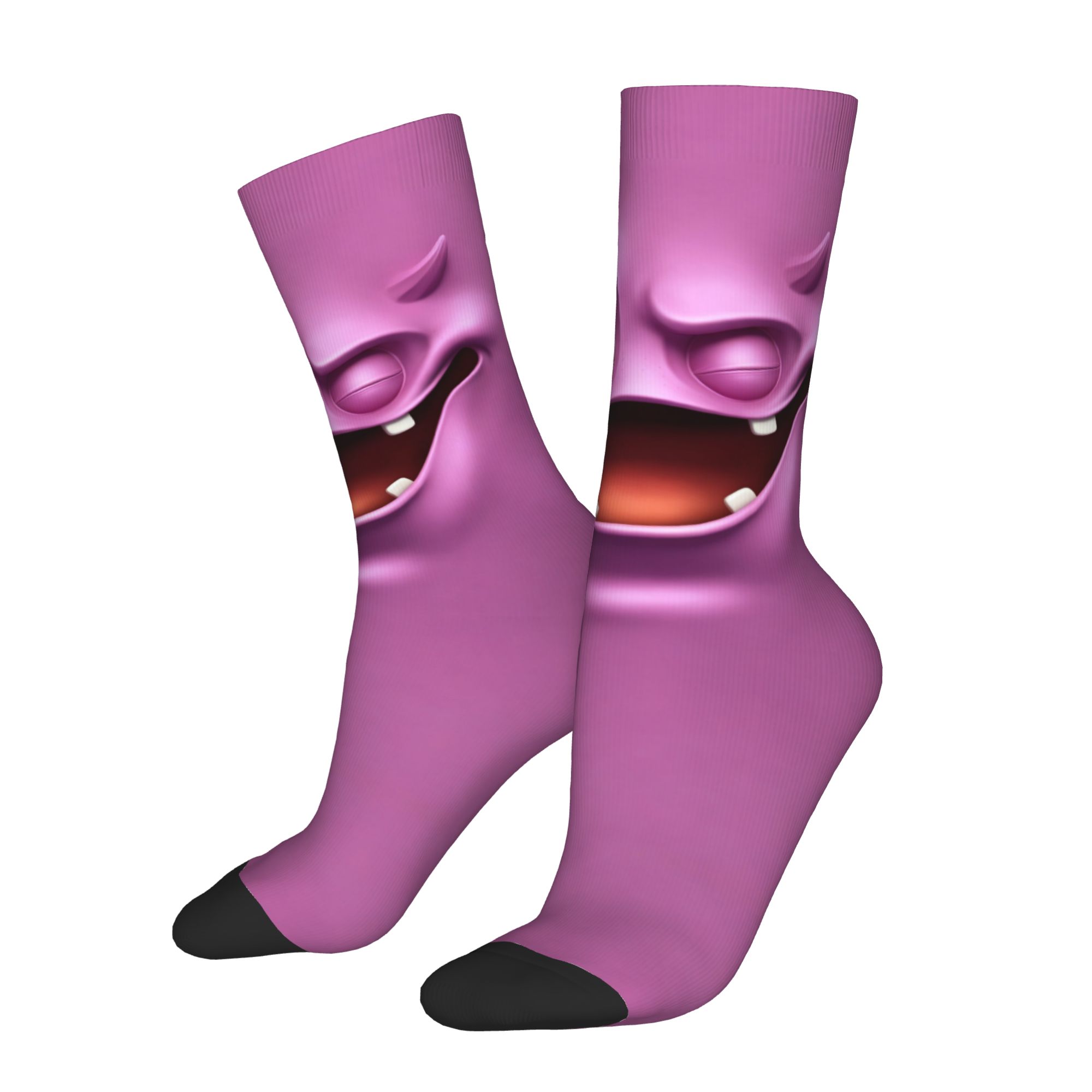 Custom Cute Mens Funny Express - Dress Sock Men 评论和价格