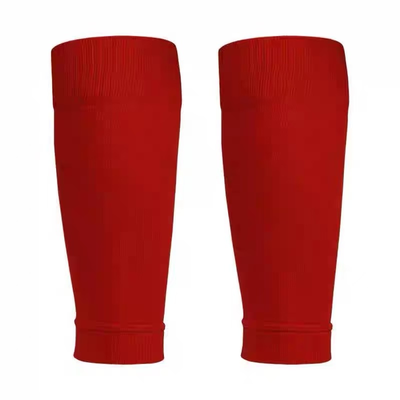 1Pair Breathable Soccer Footba - Compression Sleeve Calf 评论和价格